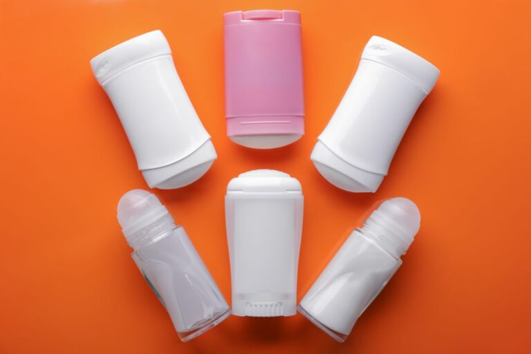 Does Deodorant Count As A Liquid TSA