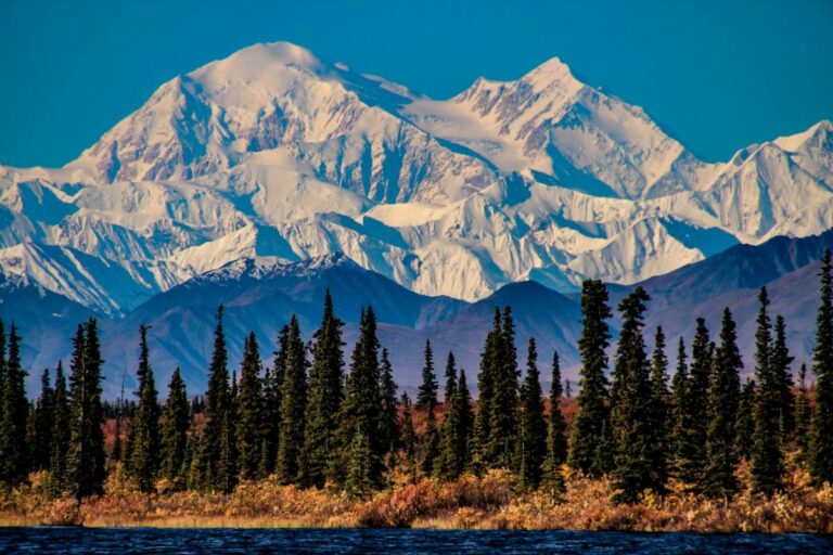 Do You Need A Passport To Go To Alaska