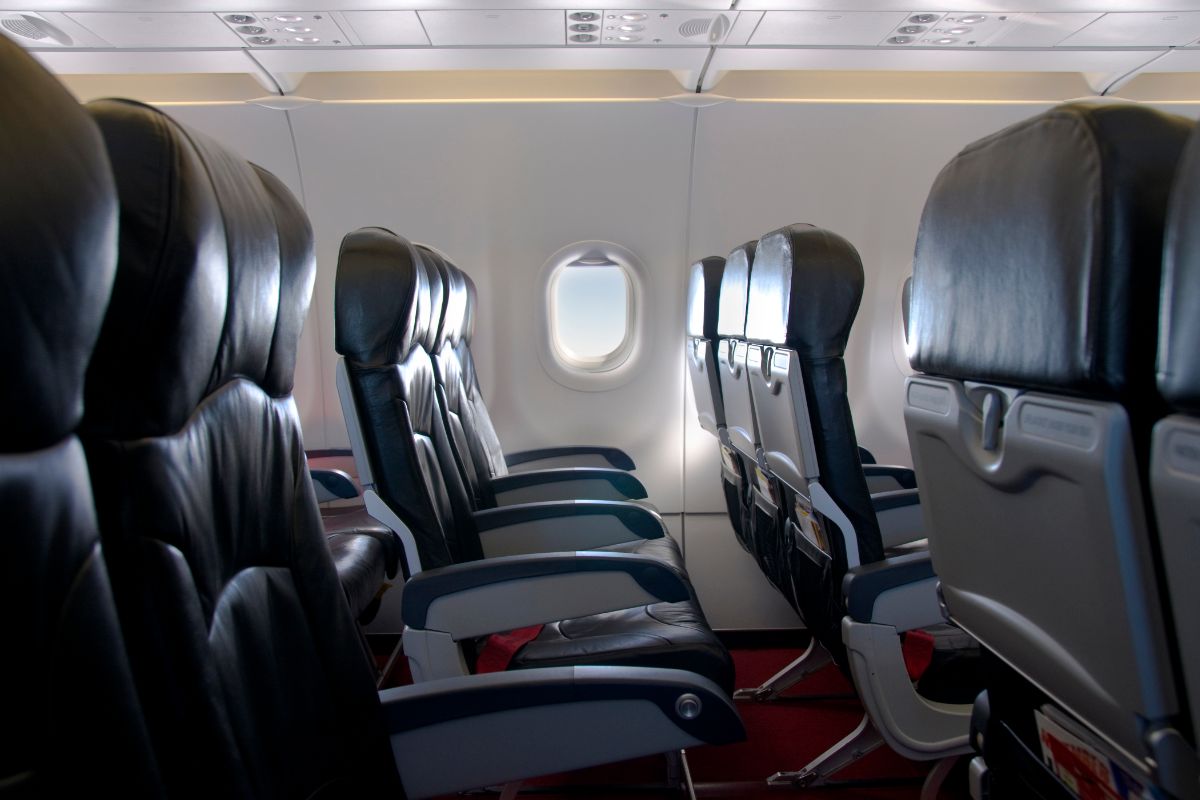 Premium Economy Class