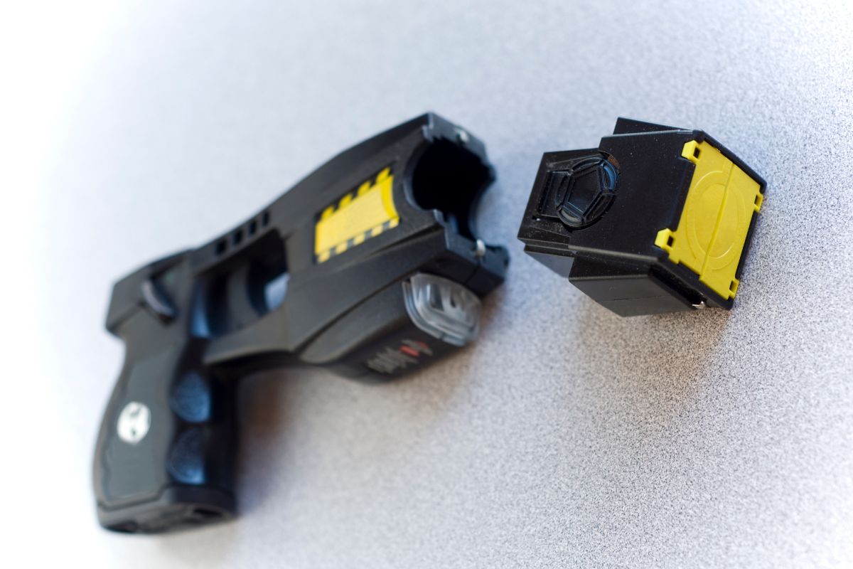 Pepper Spray Alternatives For Planes