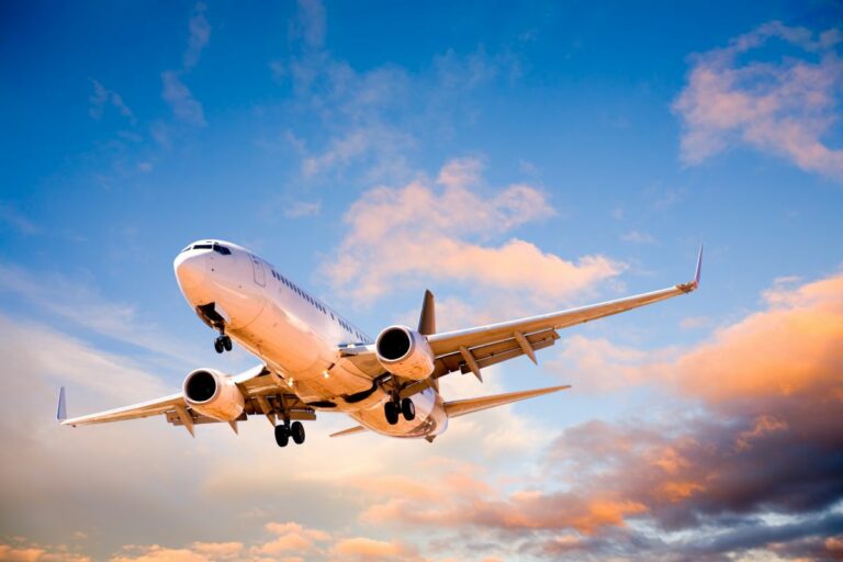 How Fast Do Planes Fly?
