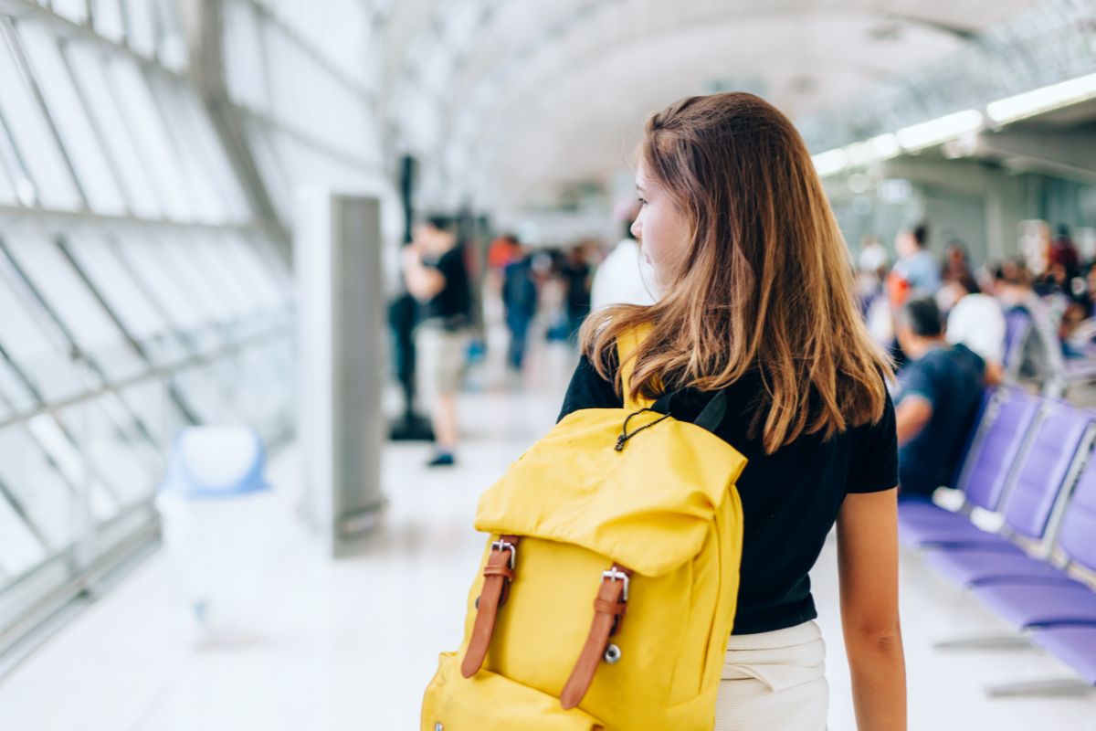 Tips To Make Your Departure Easier