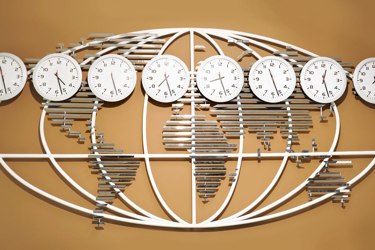 What Is The Time Difference Between California And Hawaii (1)