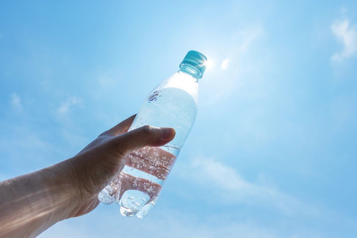 Can You Bring A Water Bottle On A Plane (1)