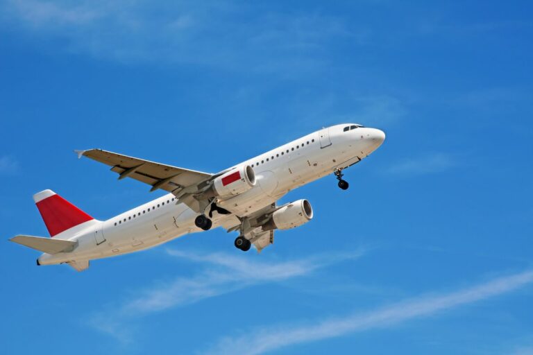 Which Seats Feel The Most Turbulence? [The Ultimate Guide]