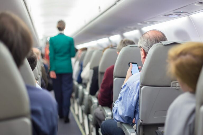 What Is The Cheapest Flight Class? [A Guide]