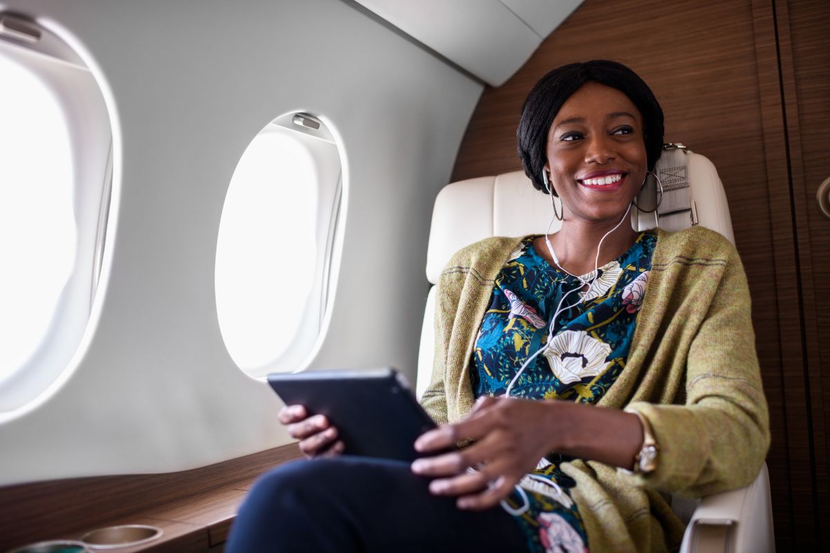 Window Vs. Aisle Airplane Seat Which Is Better