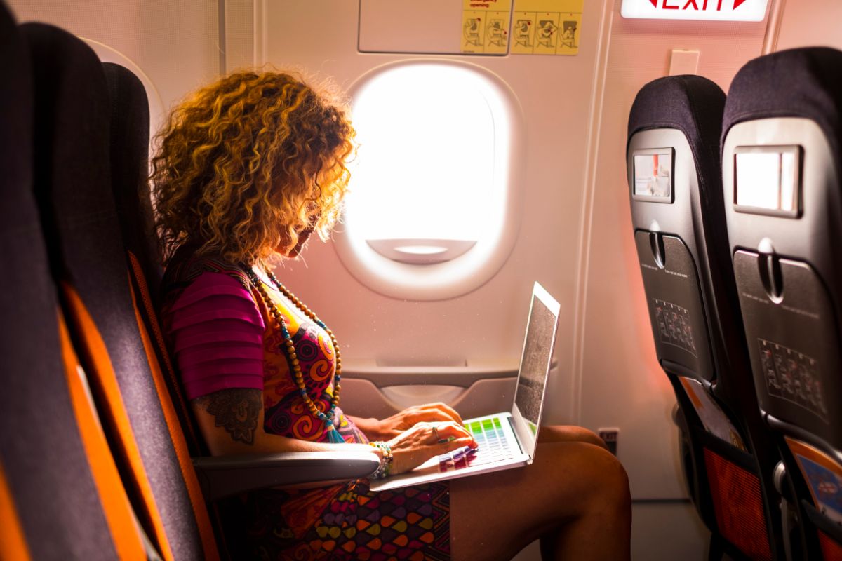 Is It Really Worth Paying For Your Airline Seats