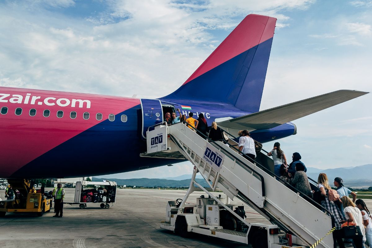 Which Airline Is The Safest [Advice For Nervous Flyers]