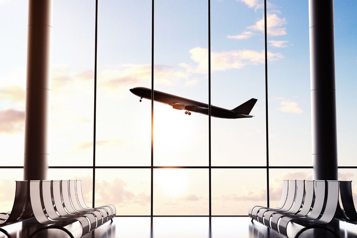 Which Airline Is The Safest [Advice For Nervous Flyers]