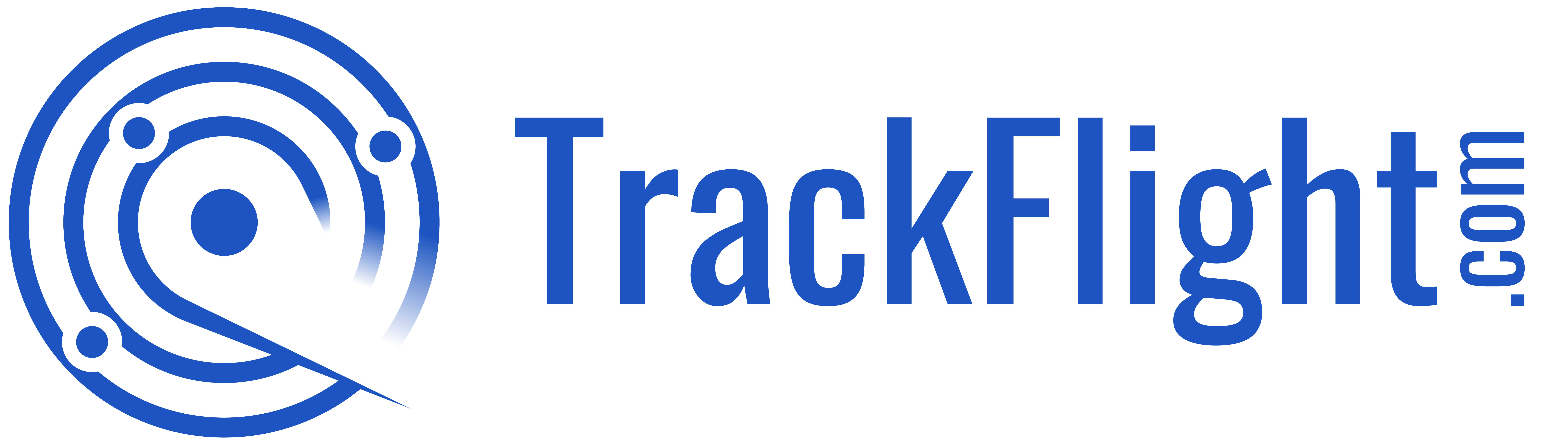 Track Flight