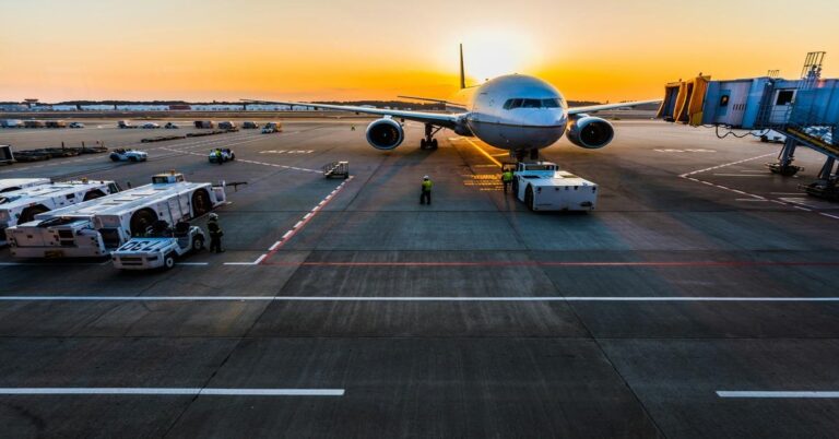 How Airports Are Adapting to Post-Pandemic Travel Demands