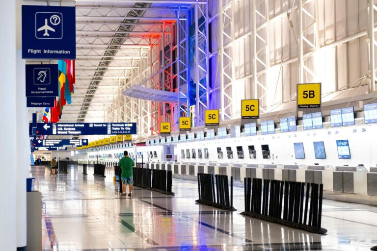 What to Expect at Denver International Airport in 2024