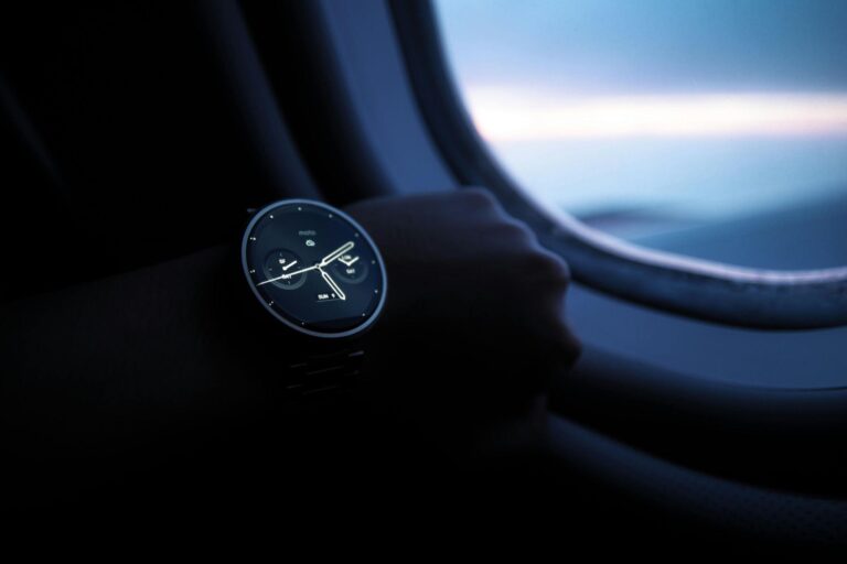 Must-Have Travel Gadgets for Your Next Trip