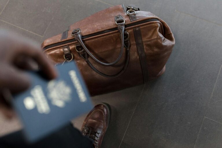 Best Travel Backpacks for Long Trips