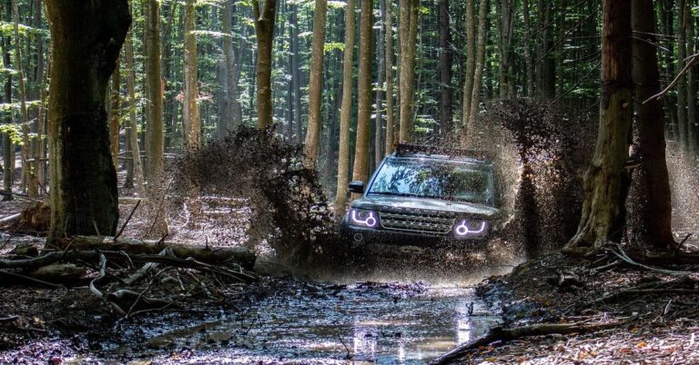 OnX App Delivers Turn-by-Turn Navigation for Off-Road Enthusiasts