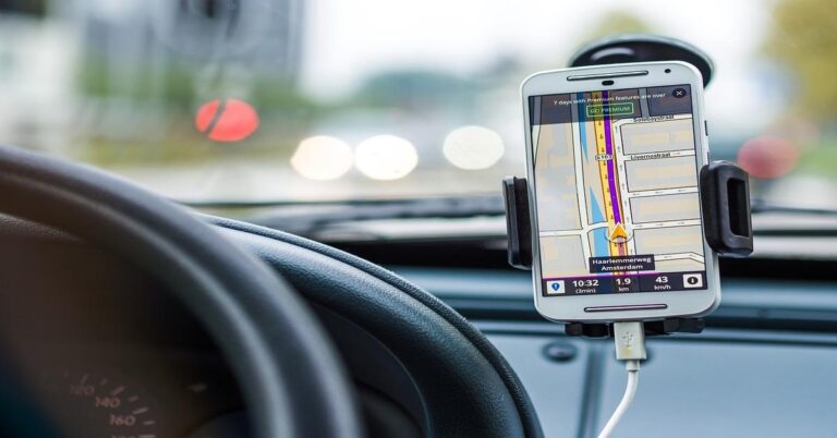 Best Transportation Apps to Navigate the U.S. Like a Local