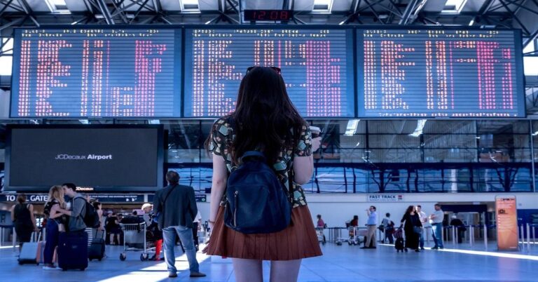 Student Travel: Airlines Offering Exclusive Discounts