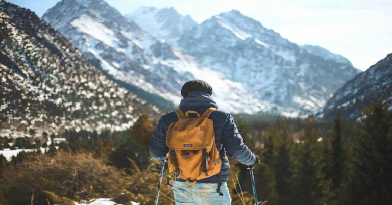 How to Use AllTrails for Hiking Adventures