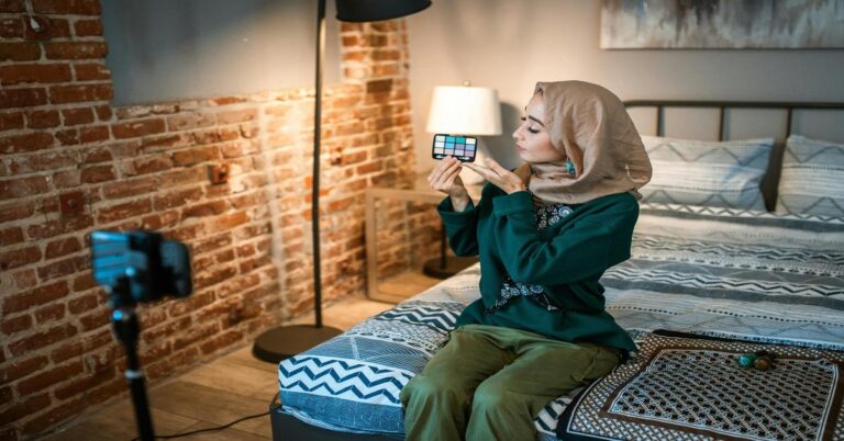 DJI Osmo Pocket 3: Compact Filmmaking on the Go