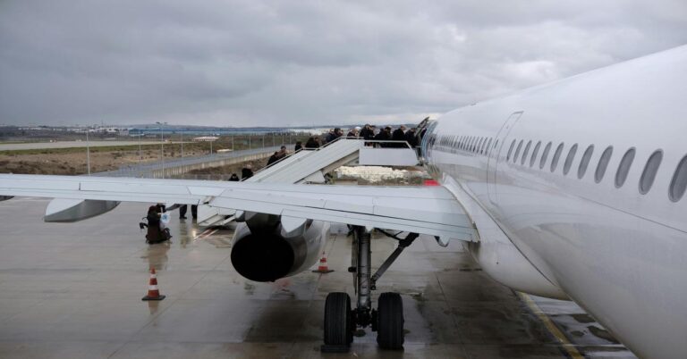 Newcastle Airport Introduces Direct Flights to Jersey and Guernsey