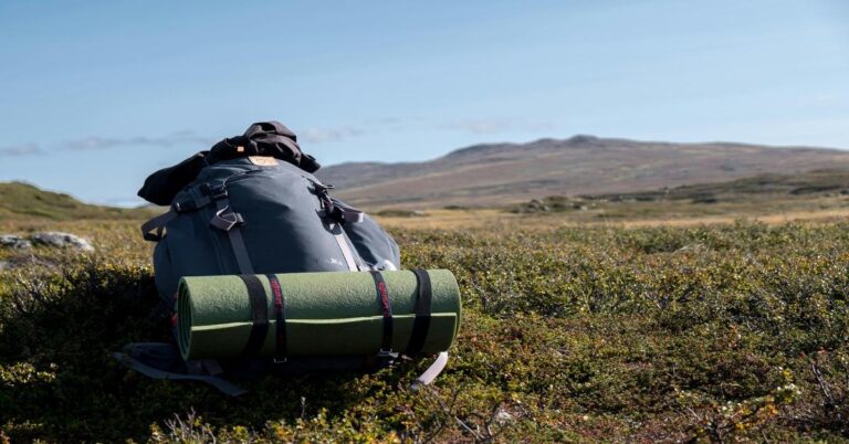 Top Travel Backpacks for Every Adventure