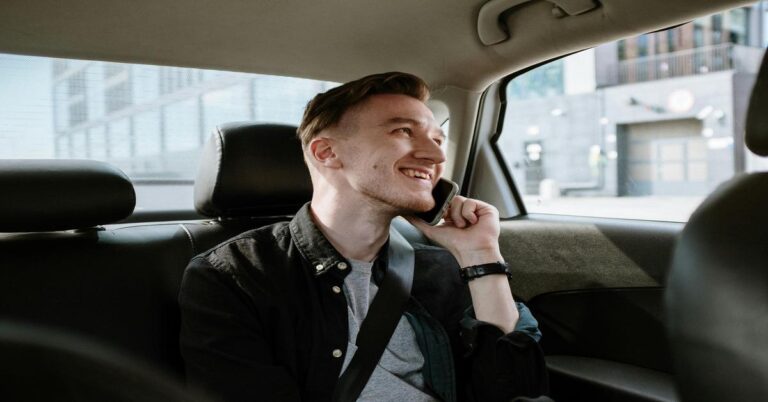 The Best Travel Apps for Local Transportation and Ride-Sharing on the Go