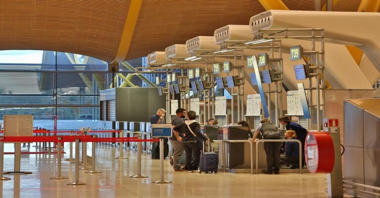 Disney Brings Back Airline Check-In for Resort Guests