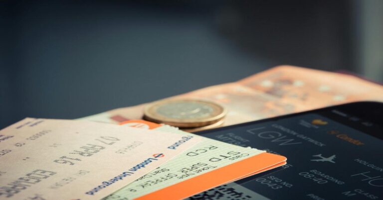 Sky-High Savings: Unlocking Exclusive Flight Deals