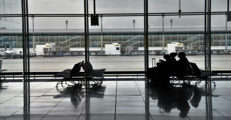 Inside Europe’s Most Anticipated Airport Expansion: Munich Terminal 1 Upgrade
