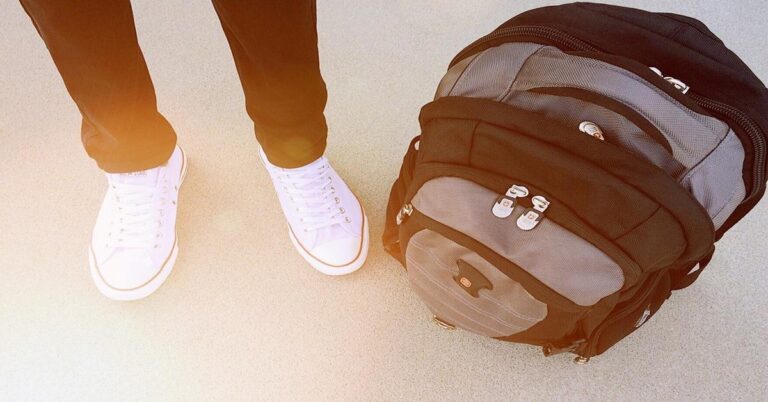 The Best Under-Seat Travel Backpack: Nomatic Navigator Lite Review