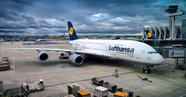 Lufthansa’s Allegris Cabin: A New Era of Long-Haul Comfort