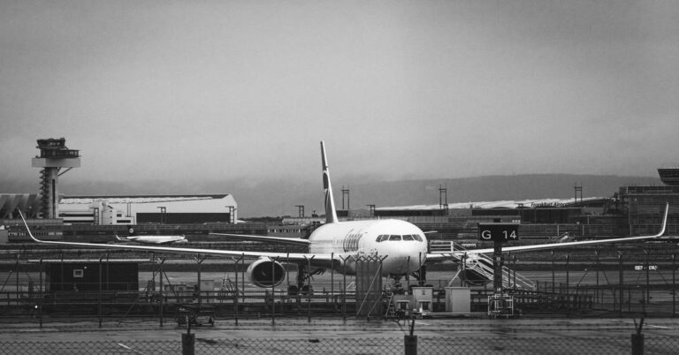 Frankfurt Airport’s Terminal 3 Nears Completion: Europe’s Next Travel Hub Set to Open in 2026