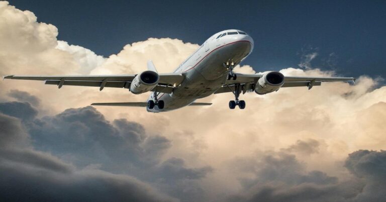 Best Summer 2025 Flight Deals from the US to Europe—From $375 Roundtrip