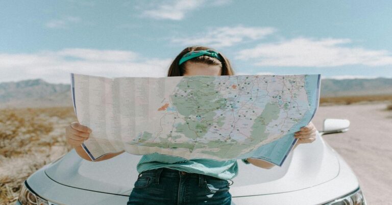 Essential Travel Apps for Every Step of Your Journey