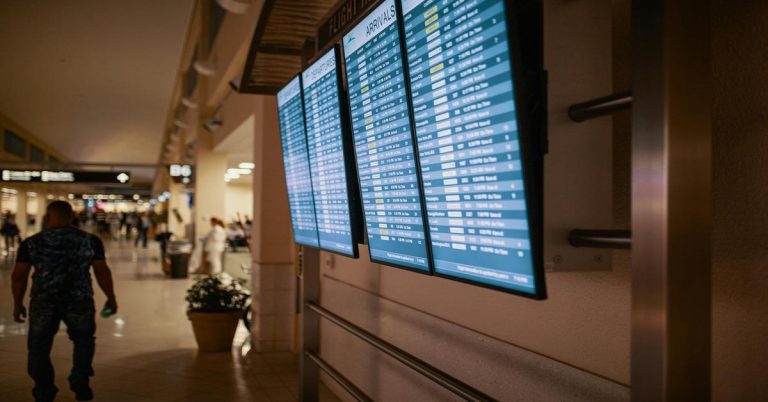 Manchester Airport’s Terminal Transformation: A New Era for UK Aviation